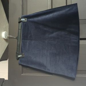 J. Crew Corduroy Mini